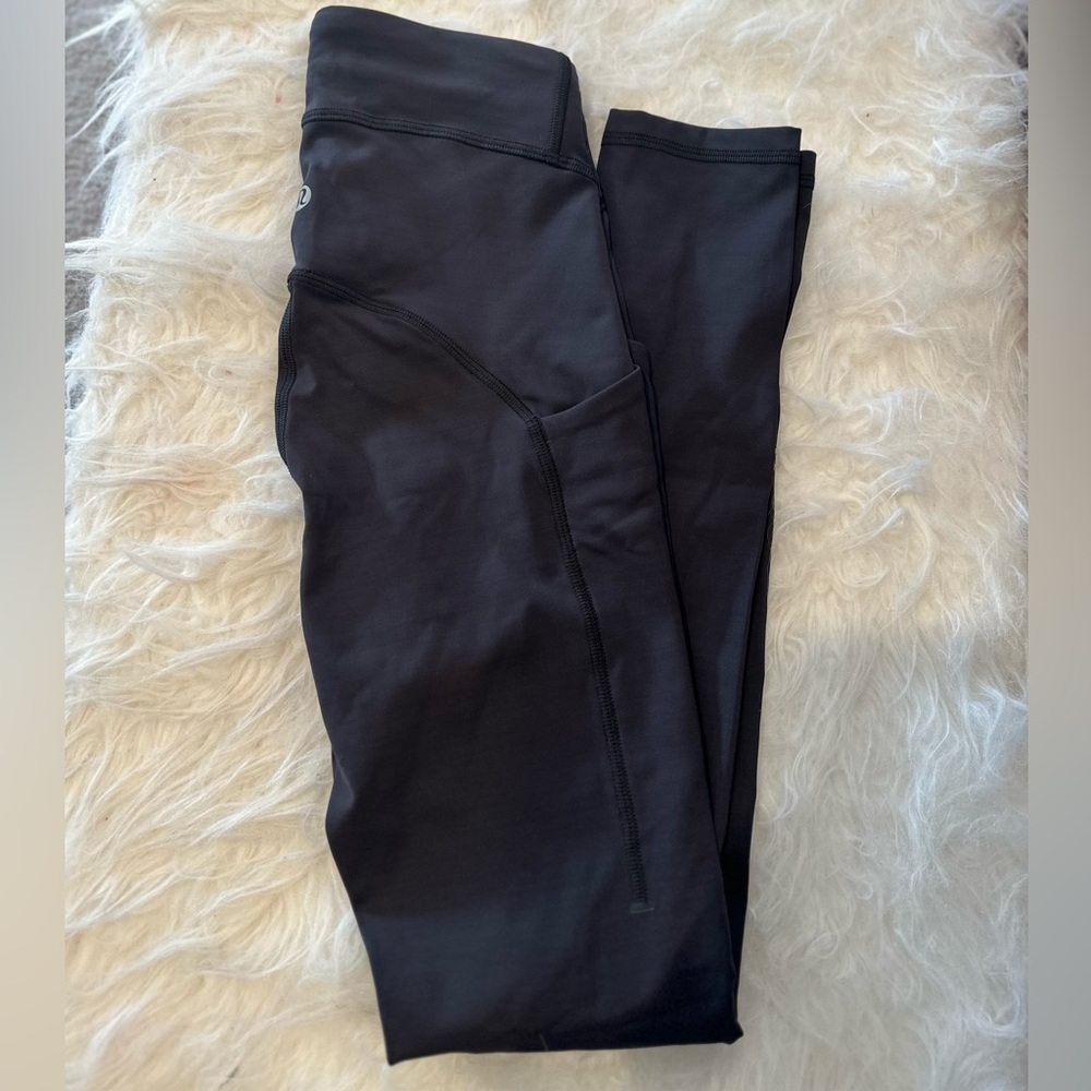 Lululemon Swift Speed Tight